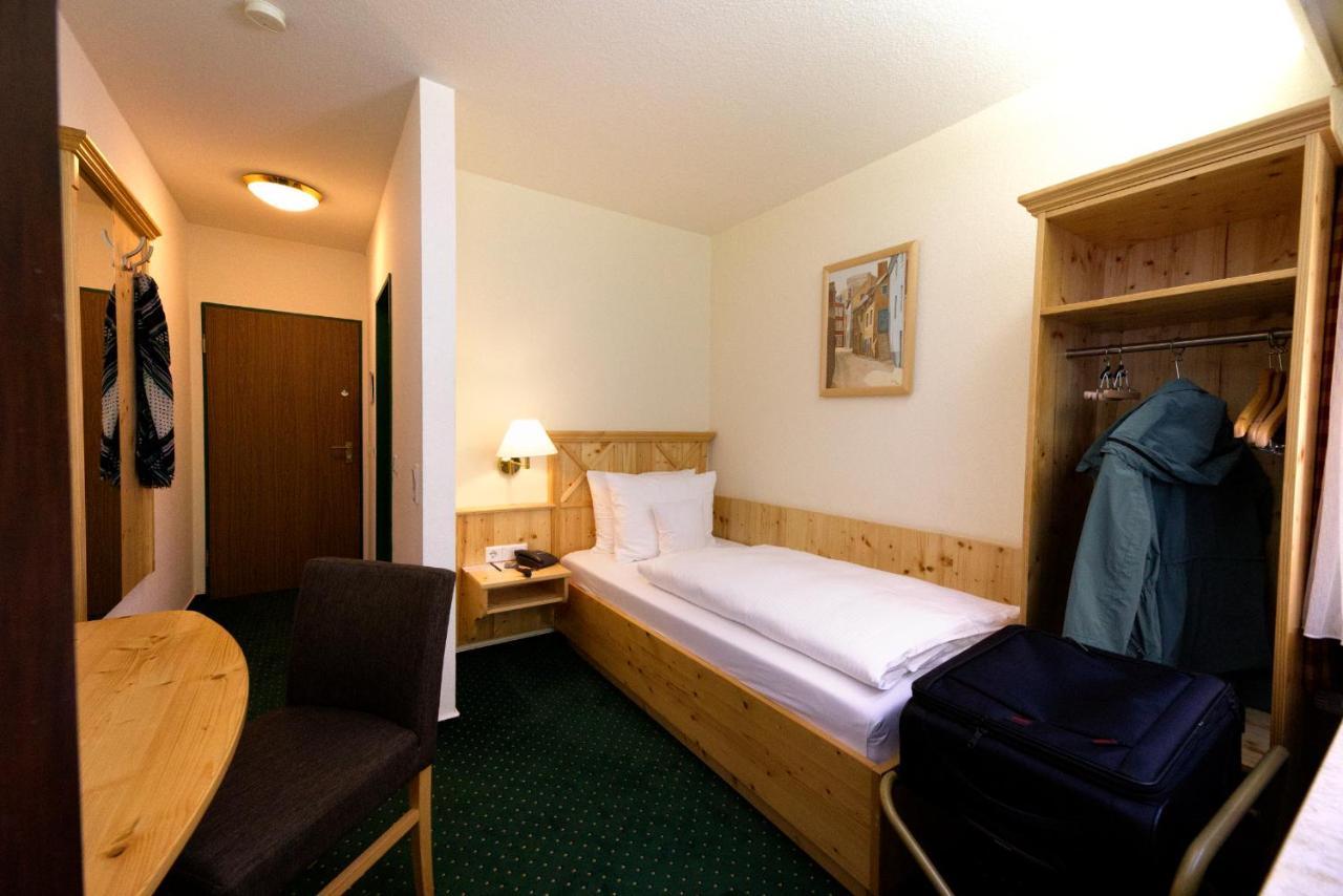 Parkhotel Hammerberg Stolberg  Exterior foto