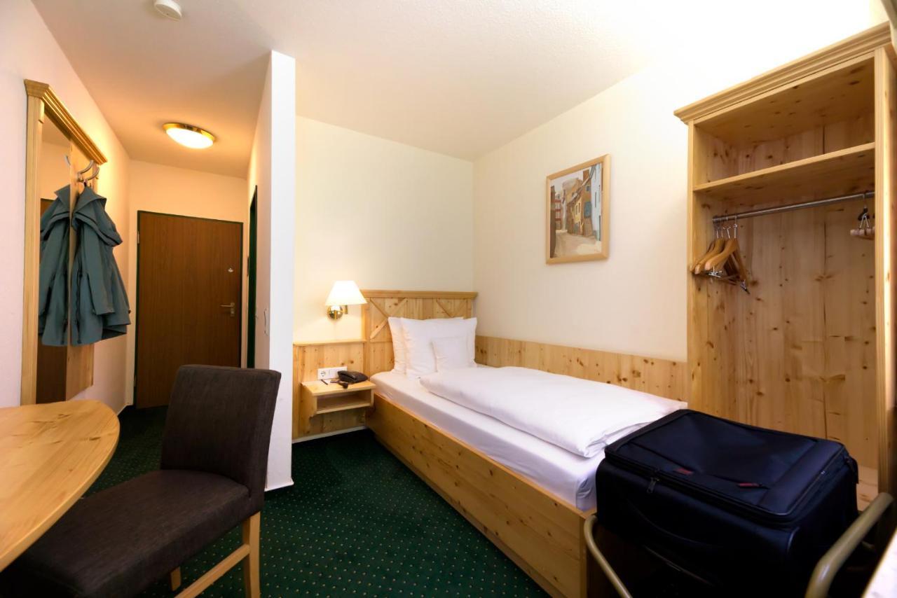Parkhotel Hammerberg Stolberg  Exterior foto